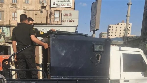 حملات مكبرة بشبرا الخيمة.. أكمنة وتمركزات أمنية للقضاء على البلطجة والمخدرات