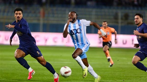 جدول ترتيب مجموعة التتويج بالدوري الممتاز