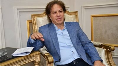 ثروت سويلم: دمج الأندية في مصر صعب التنفيذ والحل في دعمها بطرق أخرى