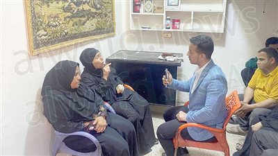 عرائس «الزاوية».. الأحلام تحترق فى مصنع ملابس 