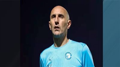 يورشيتش يودع لاعبي بيراميدز ويبلغهم بالرحيل 