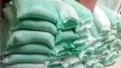 تحرير 251 محضر مخالفات مخابز وأسواق بالمنوفية 