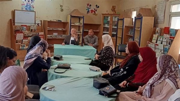 "سيناء في الأدب المصري المعاصر" في مناقشات قصور الثقافة بالفيوم