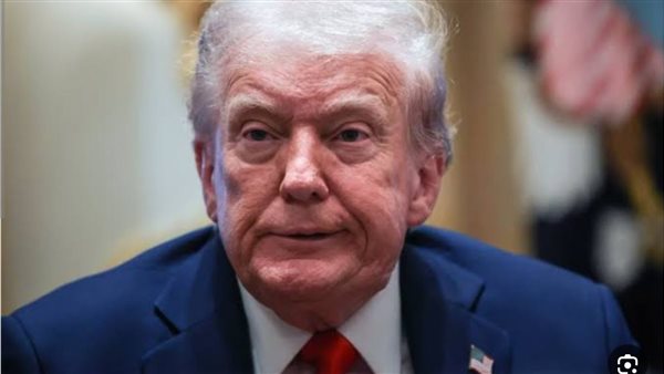 اتصال بين ترامب وأمير قطر لدفع جهود السلام مع إيران