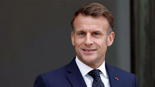 ماكرون: سنُواصل دعم السلطات اللبنانية في جهود ترسيخ السيادة وحصر السلاح