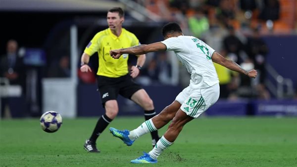 لاعب ماتشيدا يحذر من خطورة تسديدات جالينو قبل نهائي آسيا