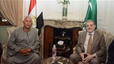 البدوي يشكل اتحاد الفلاحين الوفدي.. ويعين 