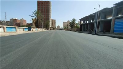 طقس حار ورياح متوسطة على أنحاء البحيرة 