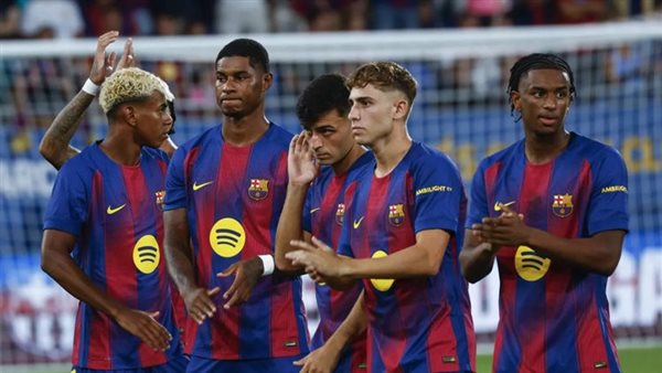 برشلونة يتراجع عن عدة صفقات.. قرارات حاسمة في سوق الانتقالات 2026