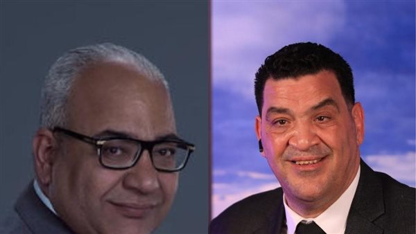 بيومي فؤاد يعلق على أزمة الأهلي ويؤكد: الأندية المصرية تلعب باسم مصر