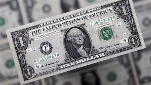 عاجل.. سعر صرف الدولار الأمريكي أمام الجنيه المصري اليوم السبت