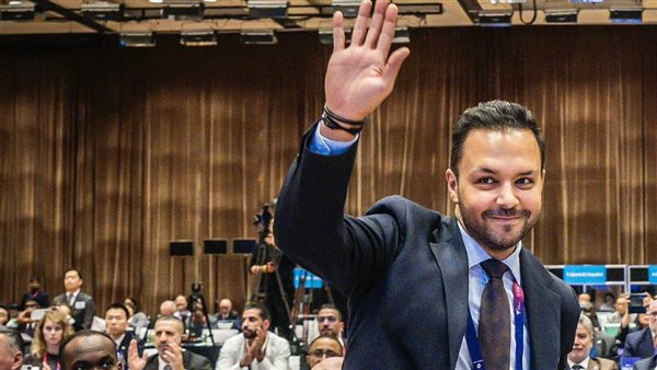 محمد شعبان رئيسًا للجنة المسابقات بالاتحاد العالمي للتايكوندو ليسجل رقمًا قياسيًا في رئاسة اللجنة