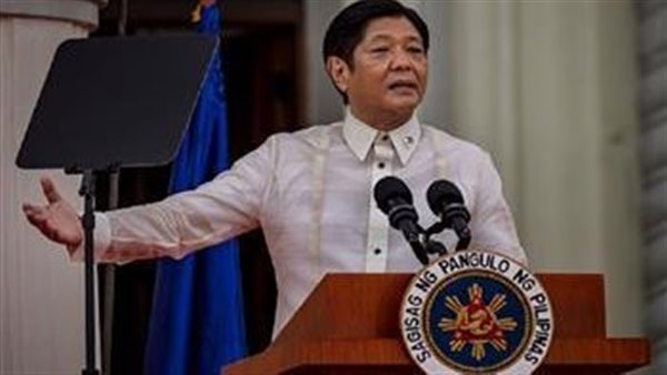 رئيس الفلبين يزور اليابان الشهر المقبل