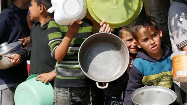 تقرير عالمي يحذر: الجوع يتفاقم في 2026 تحت ضغط الحروب والجفاف وتراجع المساعدات