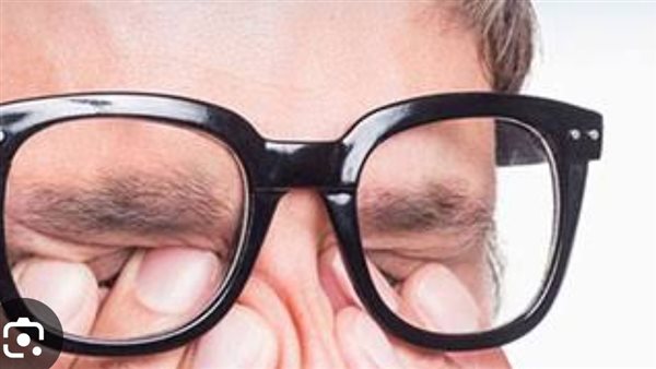 ضعف الرؤية بعد إجراء عملية المياه البيضاء وطرق حلها