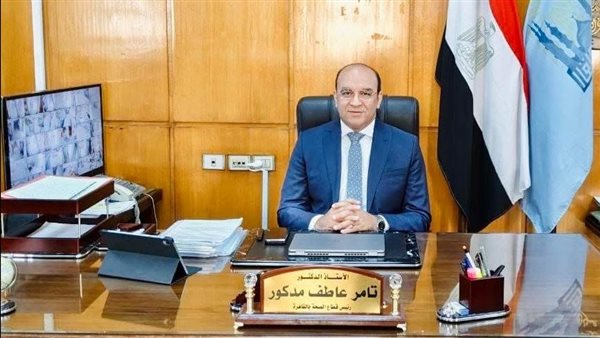 مستشفى منشية البكري تنقذ مريضة بعمر 79 عامًا باستخدام منظار القنوات المرارية (تفاصيل)