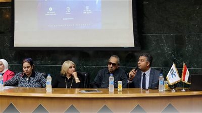 مجلس الشباب المصري ينظم ندوة موسعة لمناقشة مستقبل الدراما والإعلام