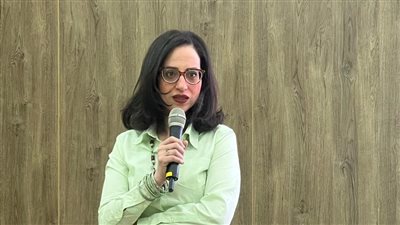  الجمال تكشف تفاصيل الشراكات الدولية والمنح الدراسية بجامعة مصر للمعلوماتية