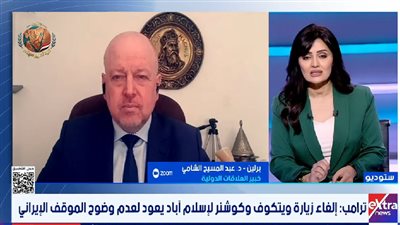 خبير علاقات دولية: الحرس الثوري يملك القوة المتبقية في إيران