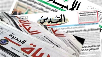 ننشر.. أبرز عناوين الصحف الفلسطينية اليوم الأحد