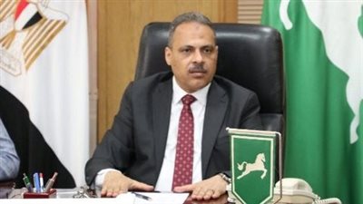حملات مكثفة لإزالة التعديات والإشغالات المخالفة بجميع مراكز ومدن الشرقية
