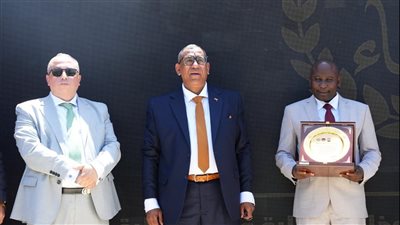 مؤتمر «تحرير الاستثمارات الصناعية» يضع خارطة طريق لحماية الصناعة من التحديات العالمية
