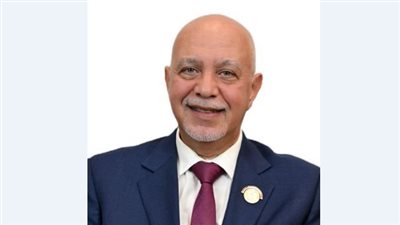 النائب حازم الجندى: تحرير سيناء ملحمة تضحيات ورسائل الرئيس السيسي تؤكد قوة مصر