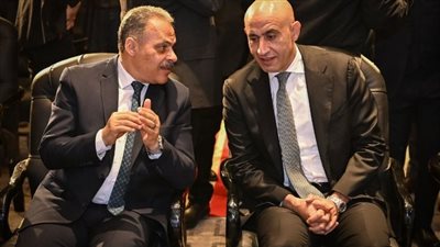 محافظ الشرقية: التعليم الفني مفتاح التشغيل وبوابة الشباب لمستقبل مهني مستقر