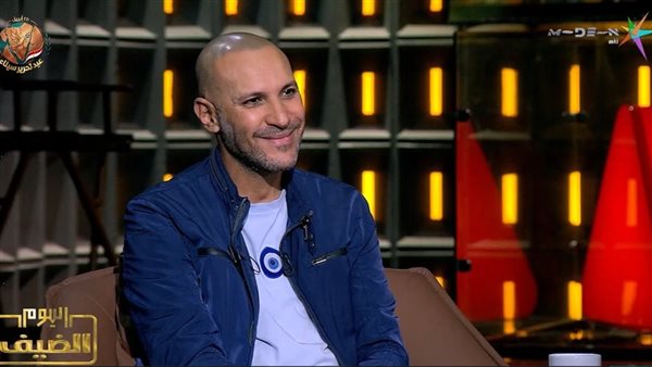 محمد دياب يعلن لأول مره عن ثاني أعماله الأمريكية The Note