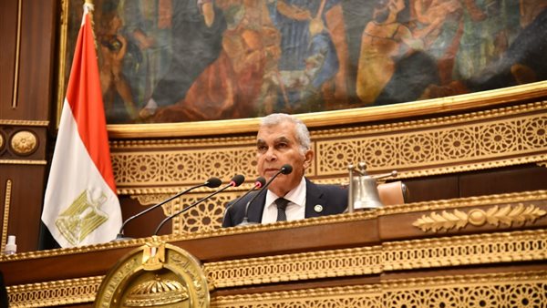 "الشيوخ" يبدأ مناقشة ظاهرة انتشار منصات المراهنات الرياضية