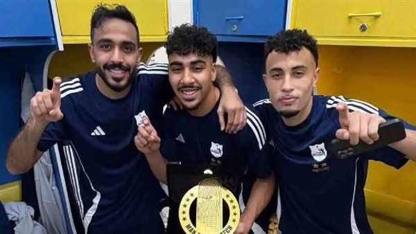 حقيقة مفاوضات الأهلي لضم أقطاي من إنبي