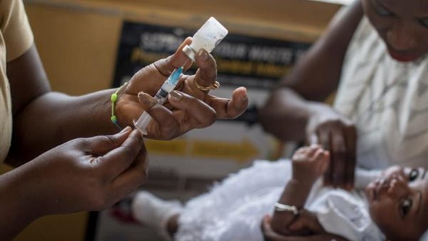 الصحة العالمية تعتمد أول دواء على الإطلاق للملاريا مخصص للرضع