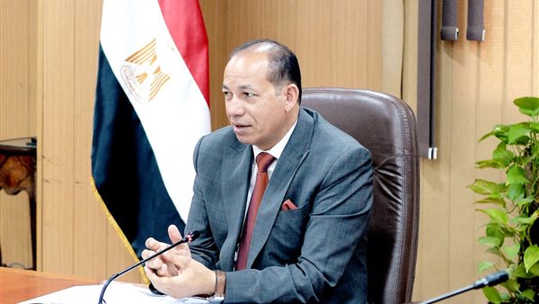 رئيس جامعة المنصورة يترأس أول اجتماع لـ«بيت المنصورة الهندسي»