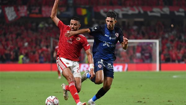 اتحاد الكرة يفجر أزمة في الأهلي والزمالك