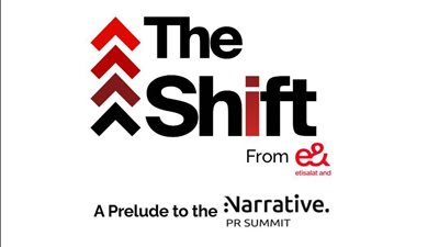 إي آند مصر تُطلق The Shift 2026 قبيل قمة Narrative 