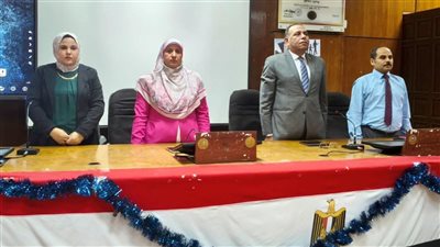 احتفالاً بذكرى تحرير سيناء.. فرع ثقافة الفيوم يحيي قيم الانتماء 