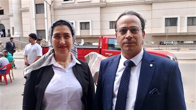دفاع المجني عليه بواقعة ميت عاصم: المتهمون ذبحوا كرامة 