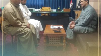 أوقاف البحيرة تنظم الإختبارات الأولية لعضوية المقارئ القرآنية