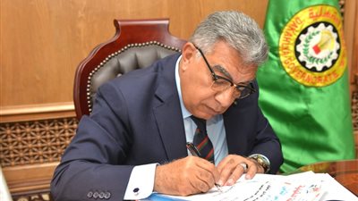 محافظ الدقهلية يعتمد جدول امتحانات الفصل الدراسي الثاني للعام الدراسي 2025/2026