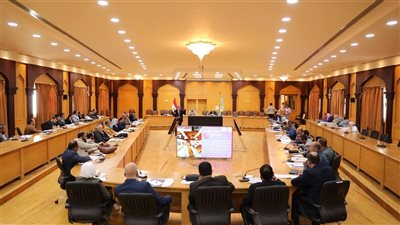 افتتاح البرنامج التدريبي لتمكين أعضاء هيئة التدريس بجامعة الأزهر من تطبيق نظام «الجدارات»