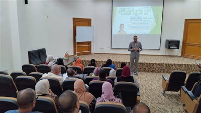 إنطلاق دورة “إعداد كوادر الصف الثاني” لتأهيل القيادات الواعدة بالبحر الأحمر 