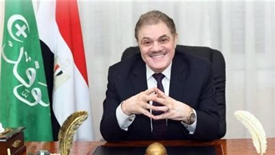 رئيس الوفد يُشكل لجنة لصياغة وإقرار مقترح مشروع قانون الأحوال الشخصية