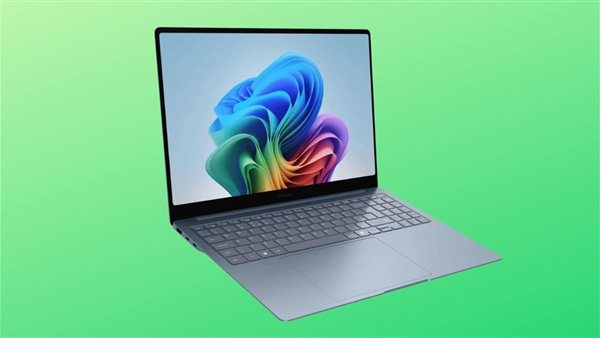 Galaxy Book6 Edge.. هل تضع سامسونج حدًا لسيطرة ماك بوك؟