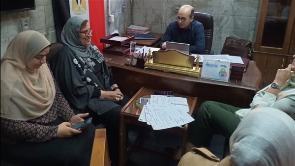 وزارة الصحة تحتفل باليوم العالمي للمعامل وتؤكد دورها الحيوي في حماية صحة المواطنين