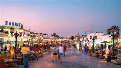السياحة المصرية فى اختبار جديد أمام رياح التحديات العالمية