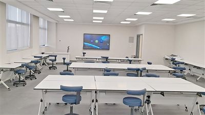 برامج كليات الهندسة تحصل على الاعتماد الرسمى من جمعية المهندسين الكويتية