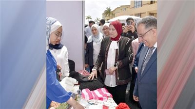 جامعة الدلتا تطلق النسخة الثانية من المشروعات الطلابية لدعم ثقافة الابتكار وريادة الأعمال