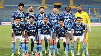 هشام حنفي: بيراميدز سيلعب أمام سموحه على التتويج بالدوري.. والأهلي سيحسم مواجهة المصري