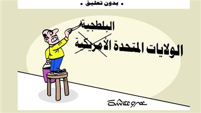 البلطجية الولايات المتحدة الأمريكية