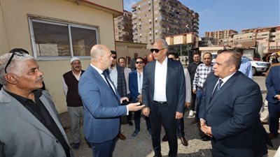 محافظ كفرالشيخ: السعة التخزينية 231 ألف طن وخصصنا 26 موقعًا لاستلام المحصول